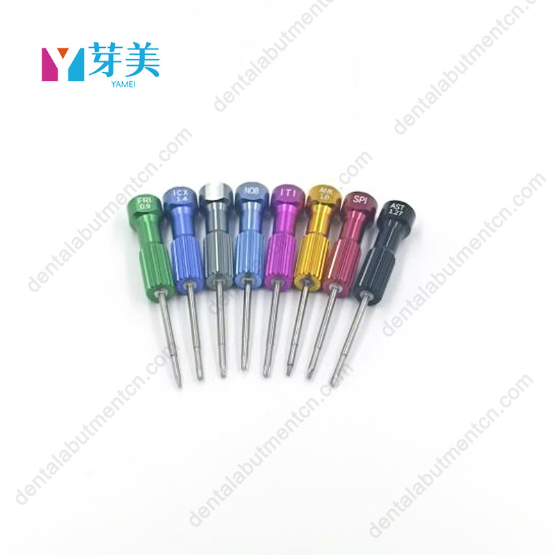 Dental Surgical Tools