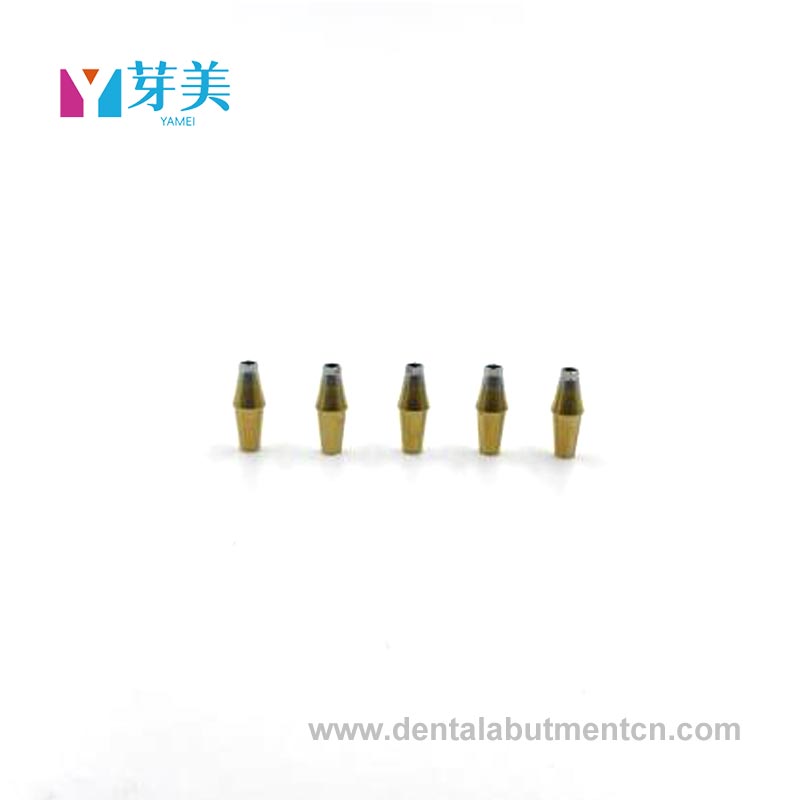 Prosthetic Abutment